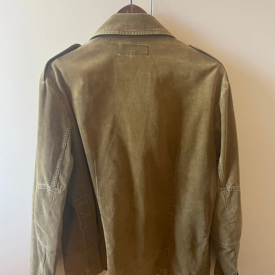 Stilren manchesterjacka! - 1