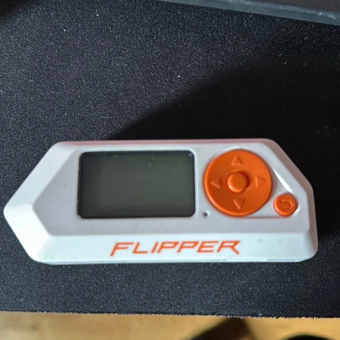 Flipper Zero - 1