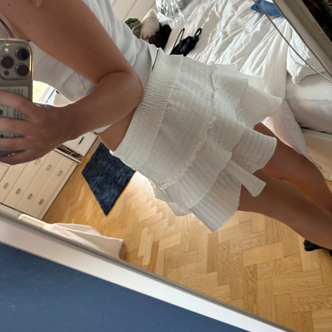 Volangkjol från Mayla Stockholm - 2