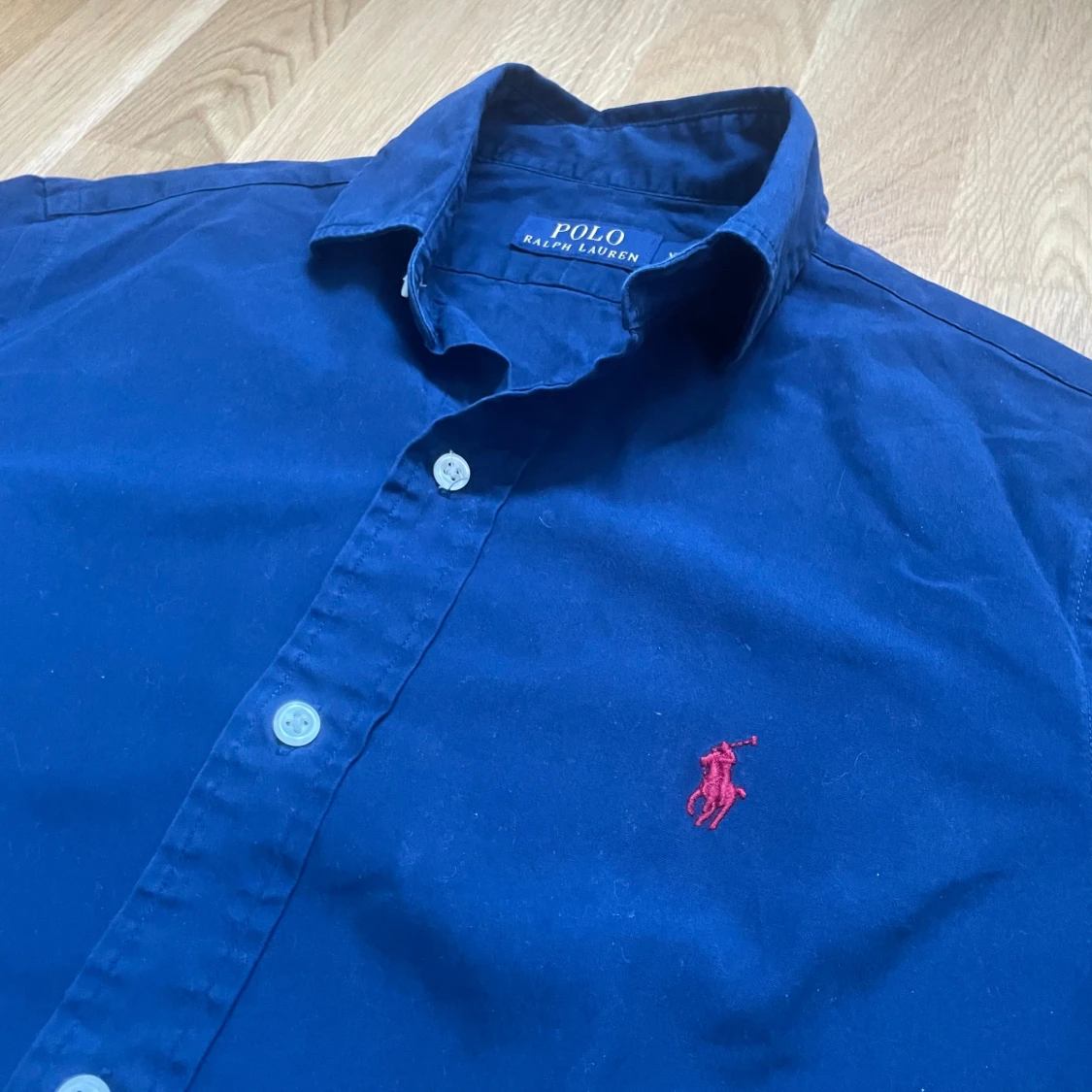 Polo Ralph lauren skjorta  - 2
