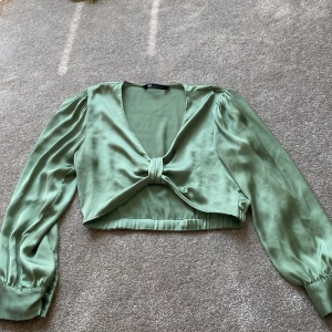 Topp - Supersnygg topp från Zara💕