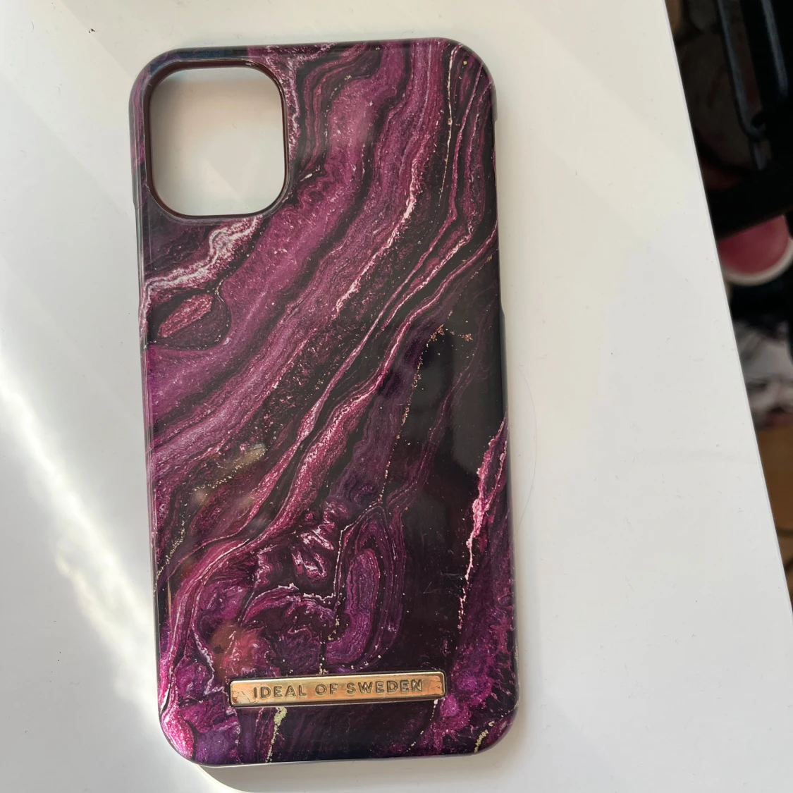 Säljer 2 iPhone 11  mobilskal  - 1