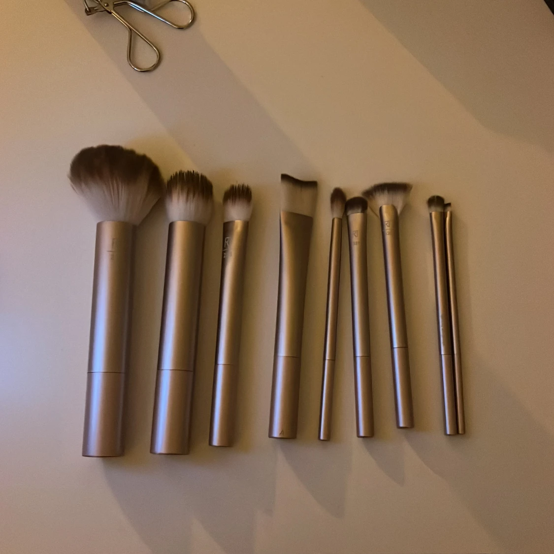 Resl techniques sminkborstar - 1