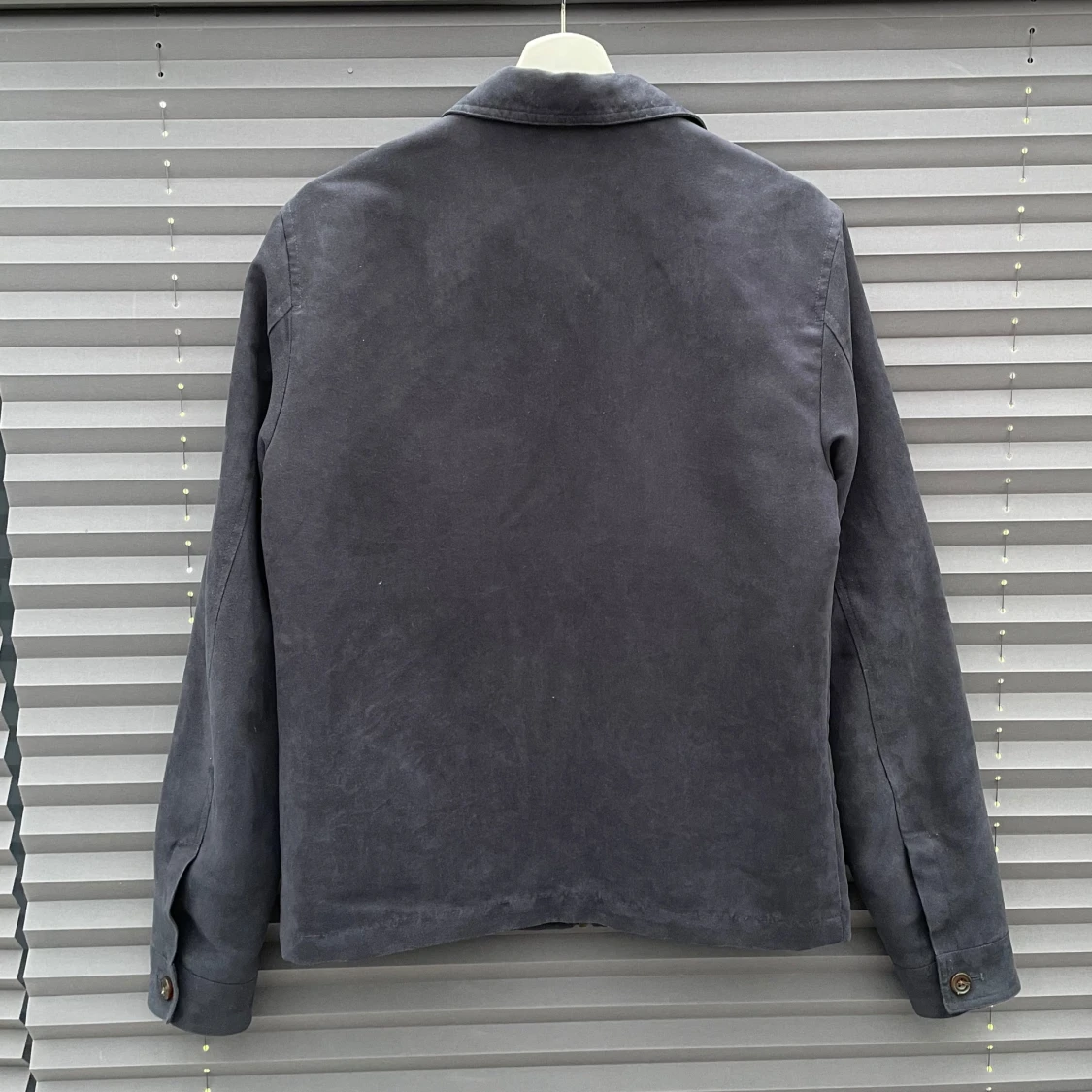 Dressmann Overshirt - 1