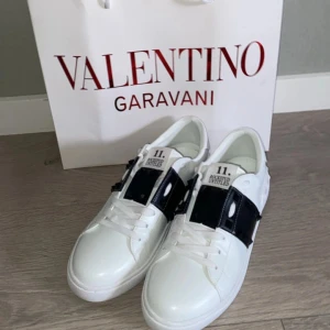 Valentino skor - 10/10 skick