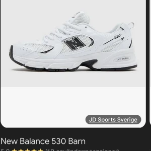 New Balance Skor - säljs pga ingen använding! Super bra skick! Köpta för 1400kr 