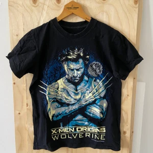 Wolverine tröja - Fint skick, lite liten i storlek.