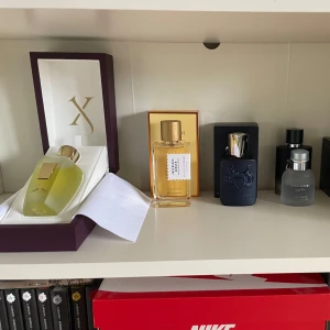 Splittar/samples - Splittar dessa i endast 2ml! Azzaro the most wanted intense, Jpg le male, Acqua di gio Parfum, Dolce and Gabbana light blue intense, Pdm Layton och Goldfeild and banks ingenious ginger
