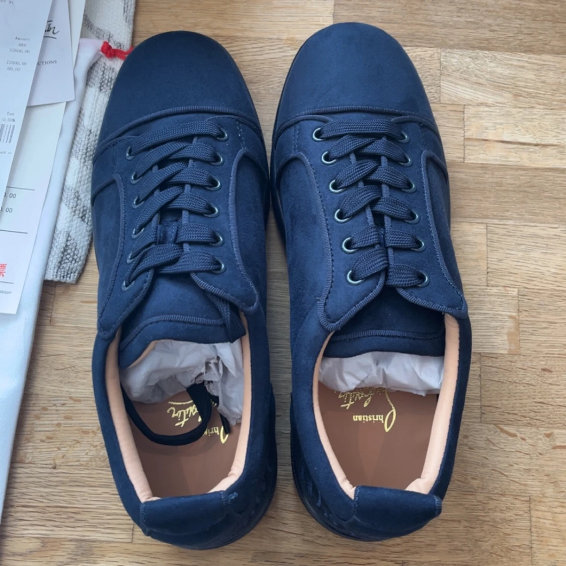 Christian Louboutin  - 1