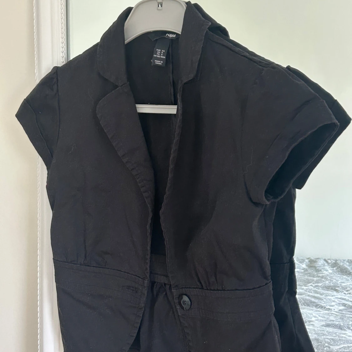 Bolero / Topp från H&M