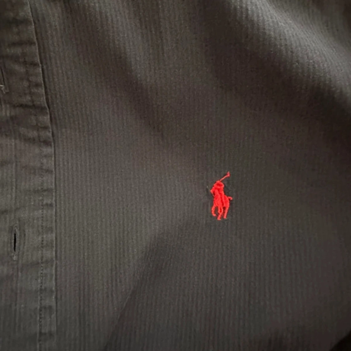 Ralph Lauren skjorta - 2