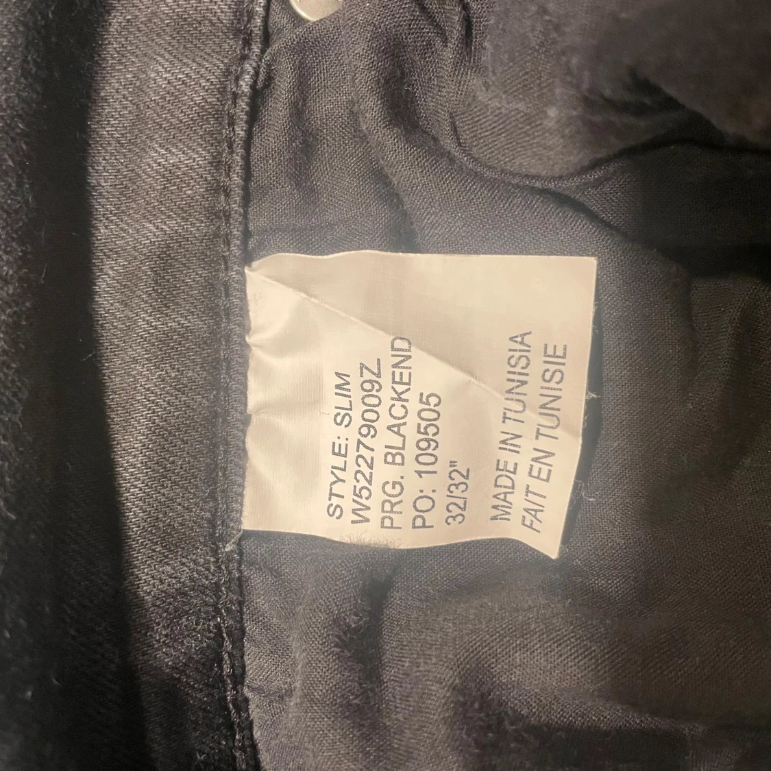 Tiger of sweden jeans - 2