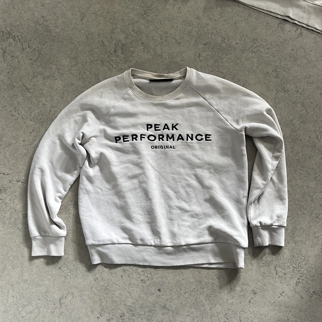 Vit Peak Performance sweatshirt S