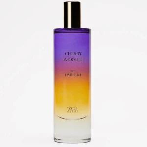 Cherry Smoothie Zara - Säljer nu världens godaste sommarparfym, doftar exakt som körsbäret i lösgodiset smakar 😍 SÅ likt Iost cherry också! På sista bilden syns hur mycket som är kvar, skickar omgående 💕