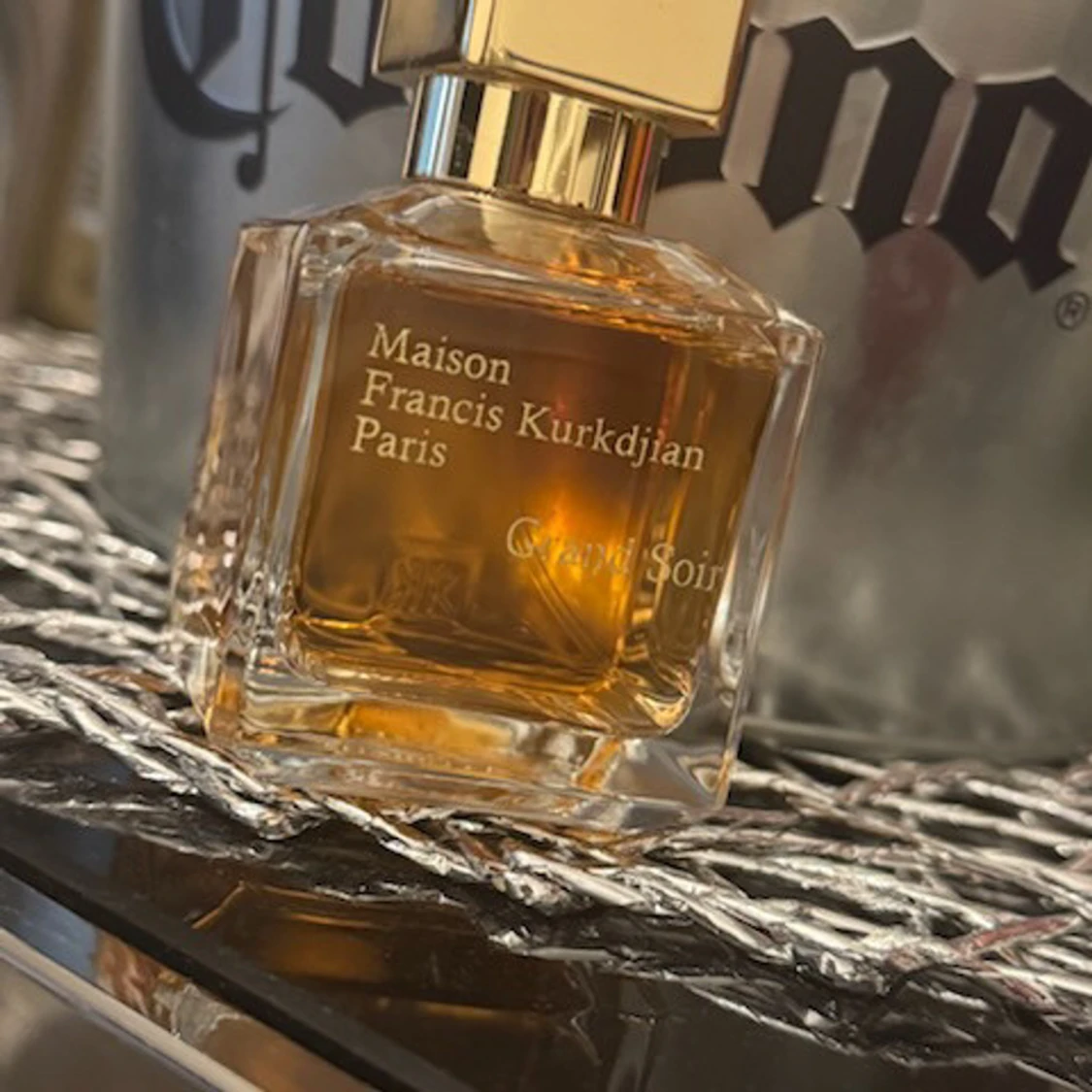 Grand Soir Maison Francis Kurkdjian