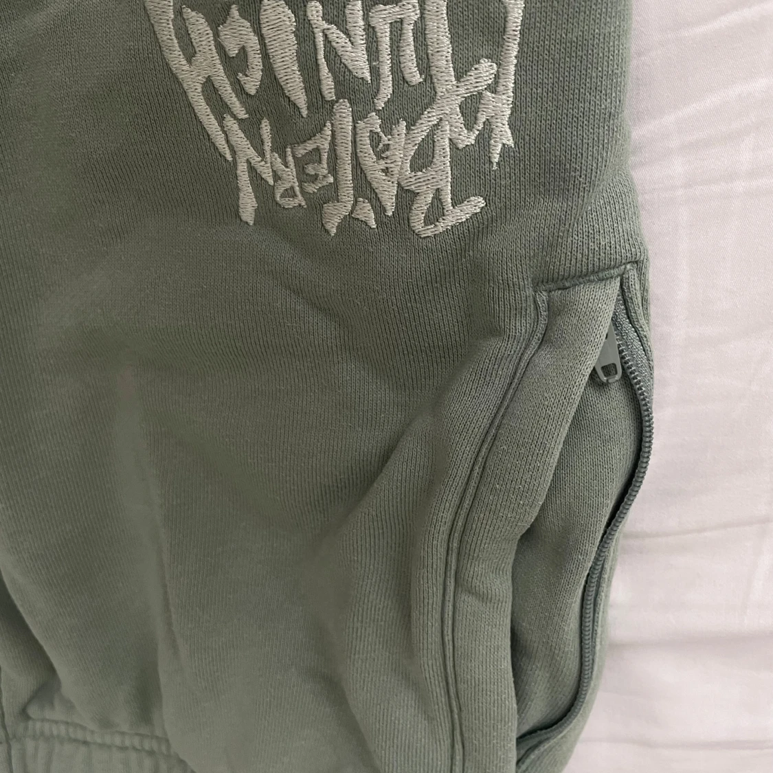 Adidas Bayern München mjukisbyxor - 1