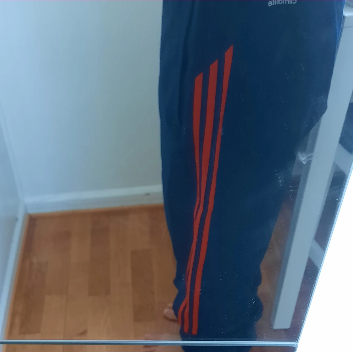 Adidas tracksuit - 1