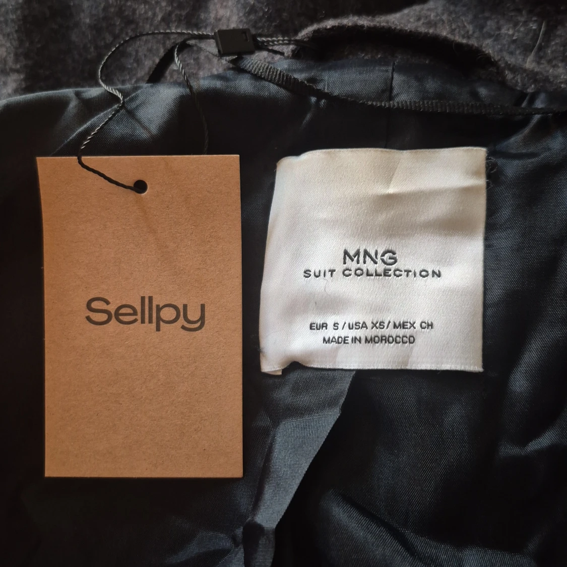 Kappa från Mango - 4