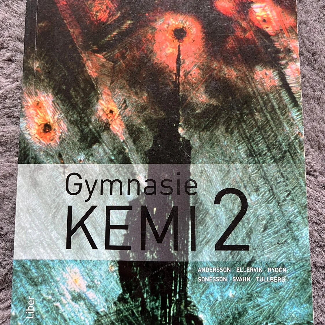 Gymnasie Kemi 2