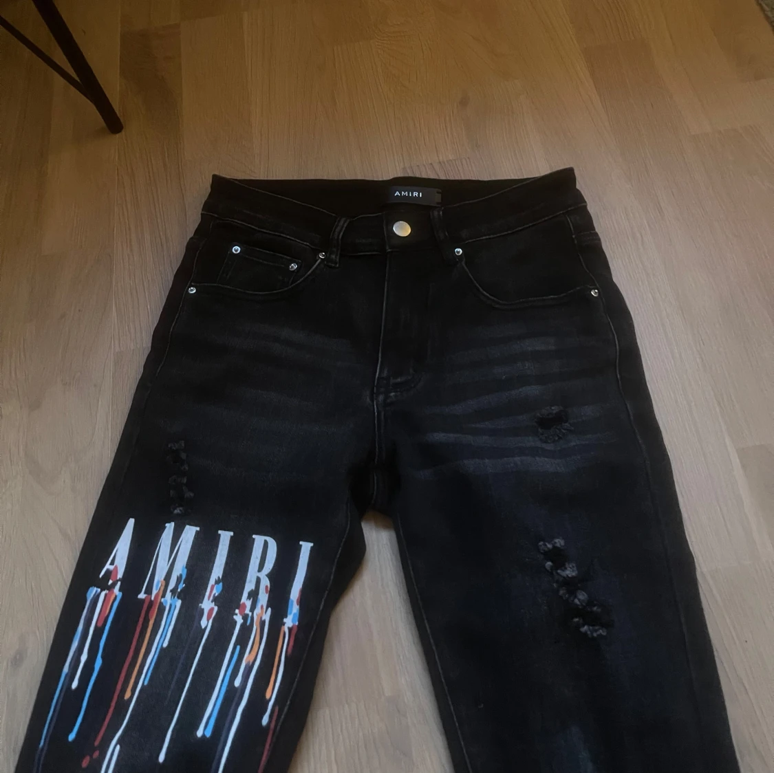Amiri Jeans - 2
