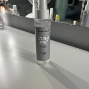 Cloud mist - Oanvänd!! Då ja fick dubletter i present 🥰