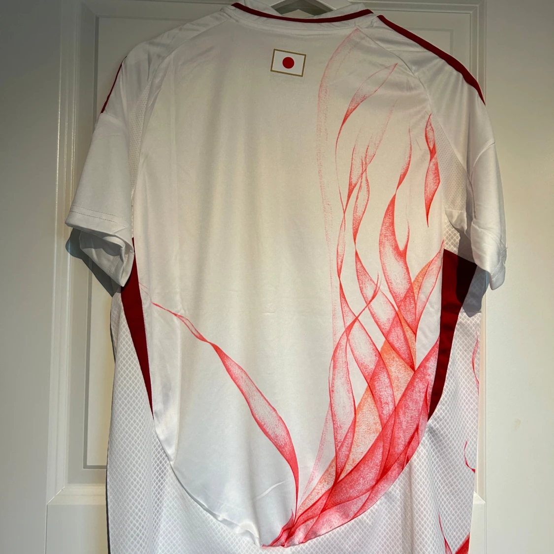 Japans hemmatröja - 3