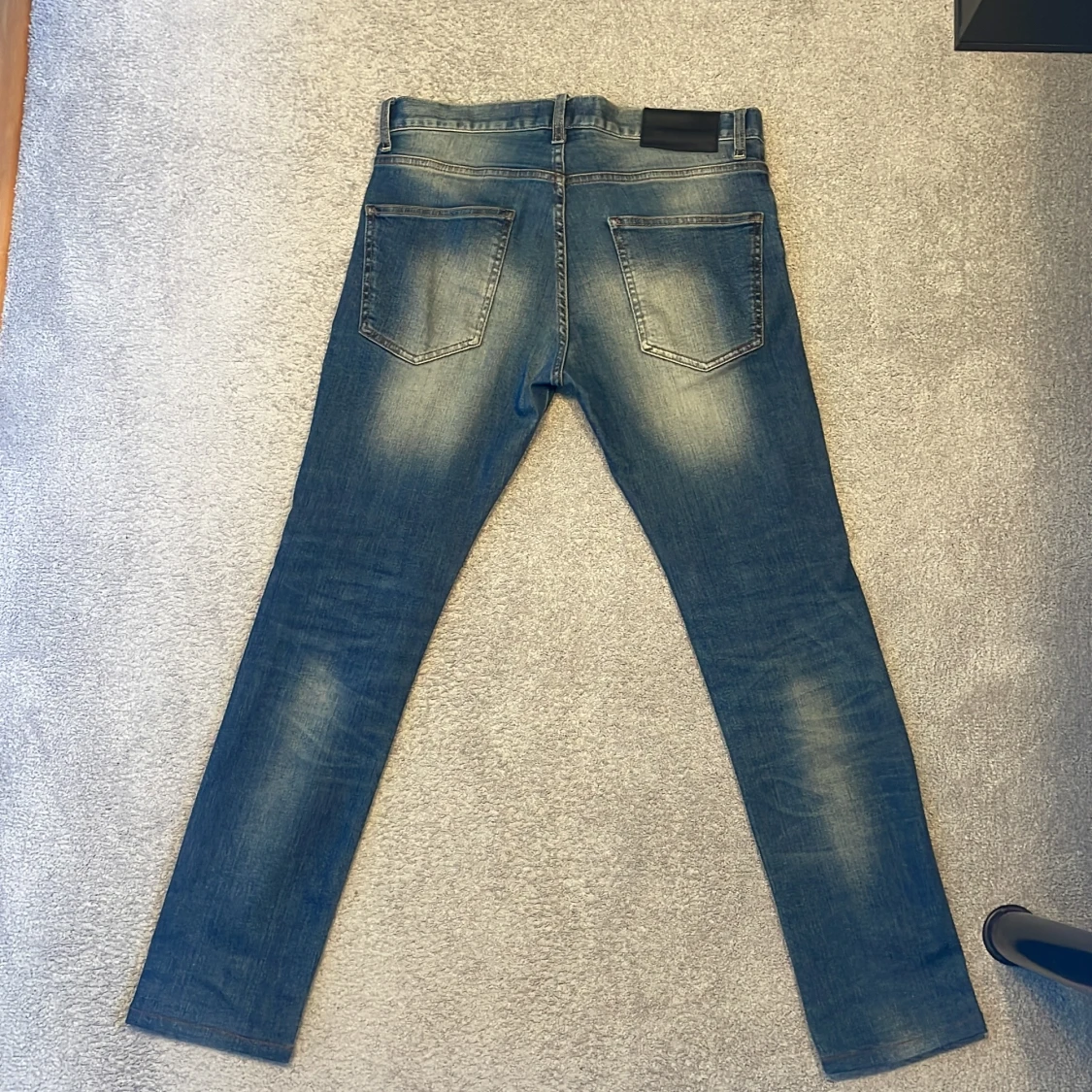 J.lideberg jeans - 1