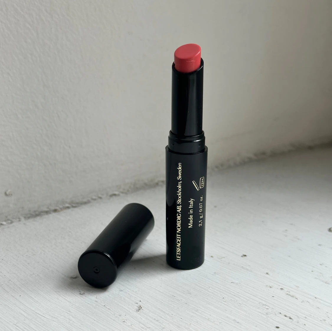 Carolina Gynning Lip Shine Balm  - 1