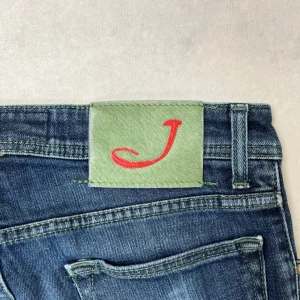 Jacob Cohën ”622” jeans - – Model: 622  – Condition: 9/10  – Retail price: 5399 SEK