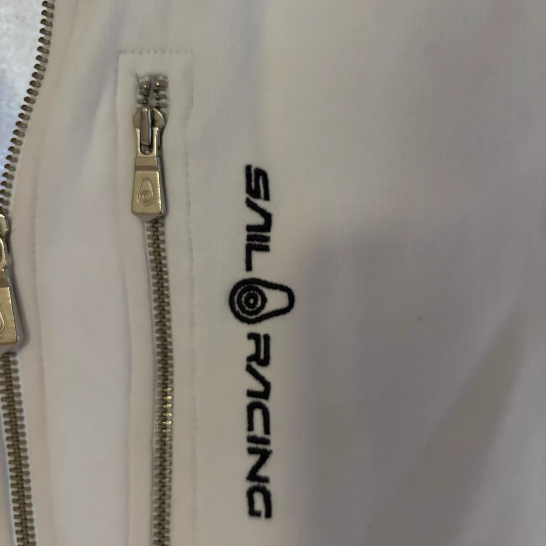 Vit tröja från Sail Racing - 3