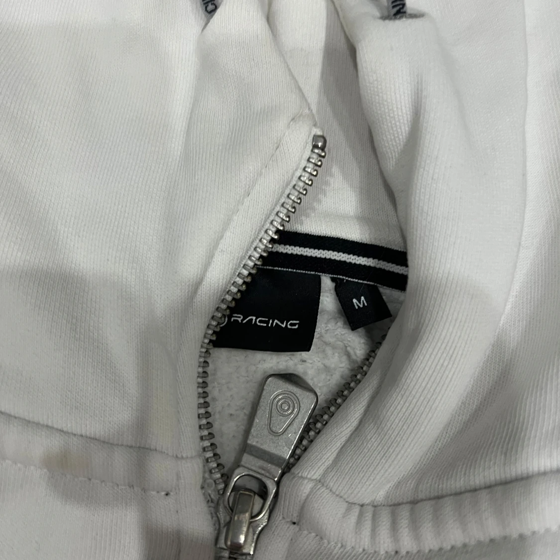 Vit Sail Racing zip - 2