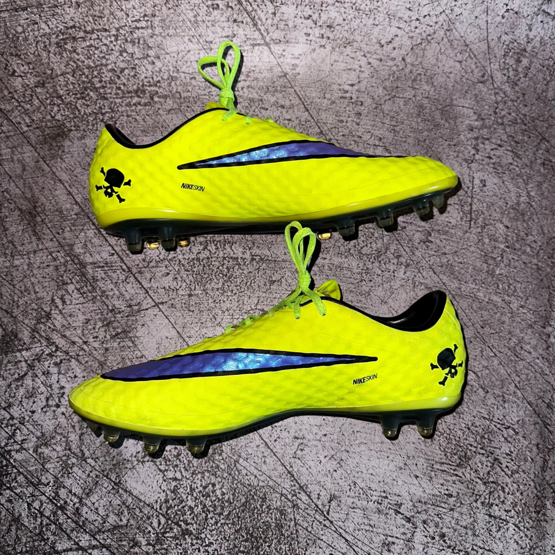 Nike Hypervenom phantom 1 elite fg - 1