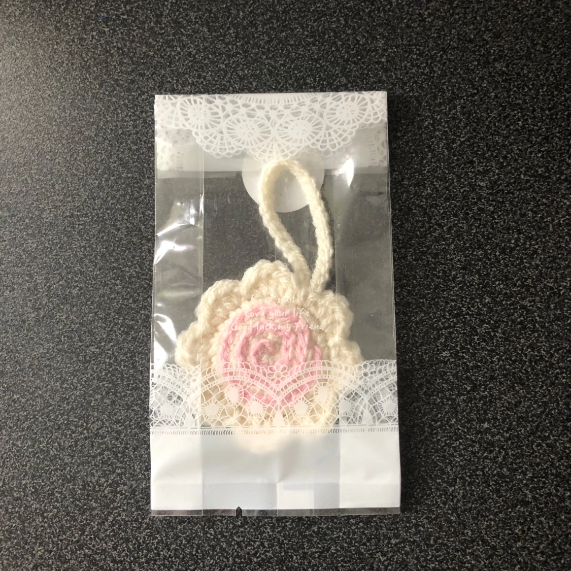 Virkad fish cake - 3