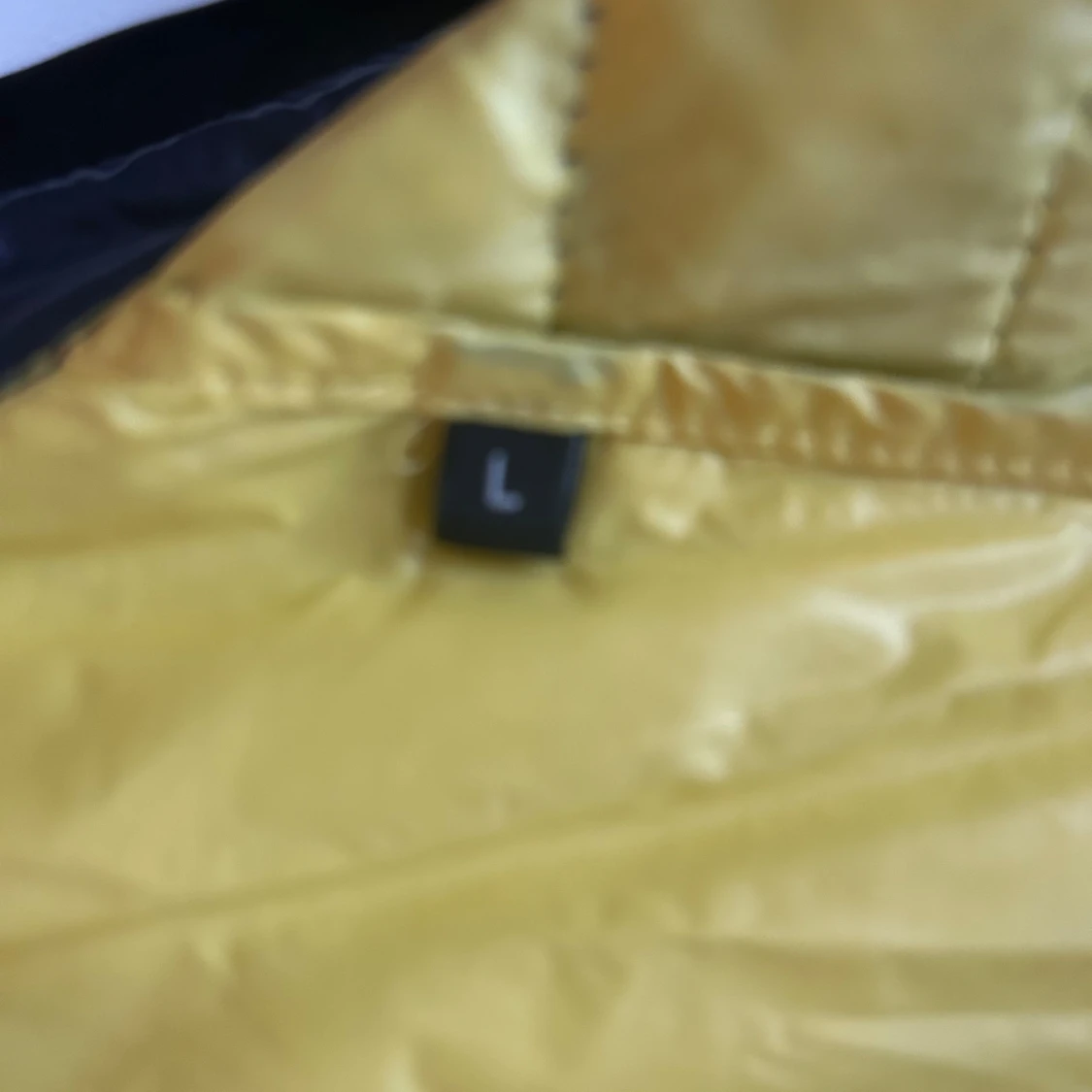 Mörkblå lättviktsjacka från Replay - 4