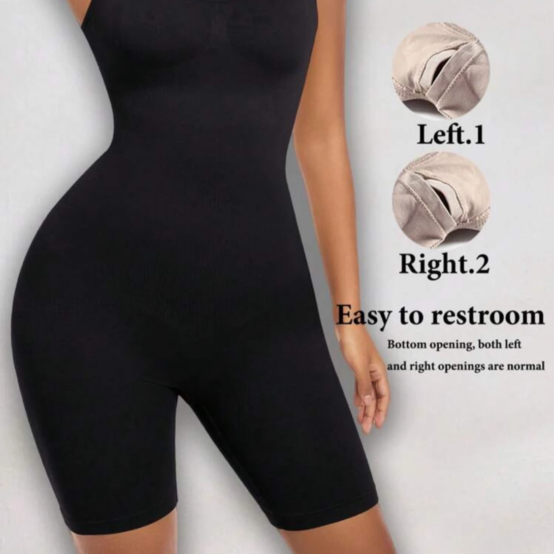 Korsett / jumpsuit  - 2