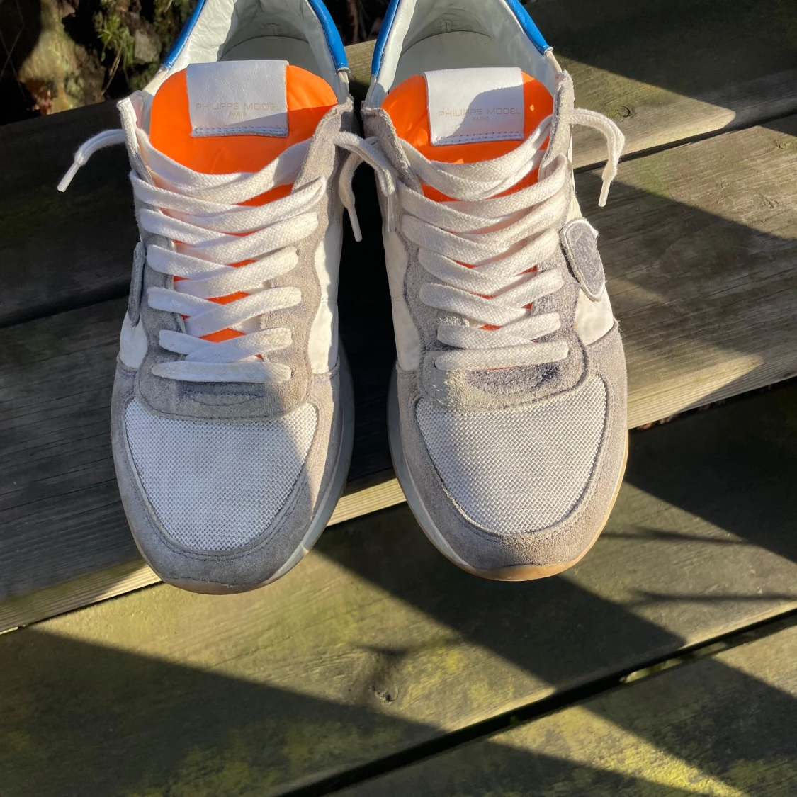 Philippe model trainers - 3