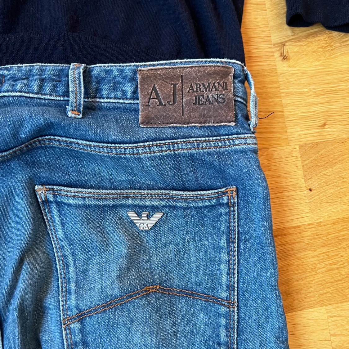 Armani jeans - 3