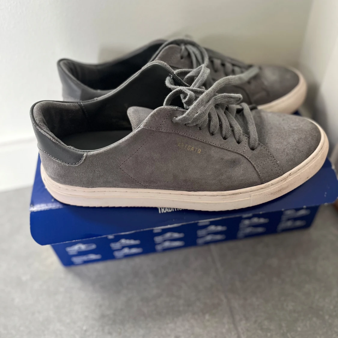 Axel Arigato skor - 2