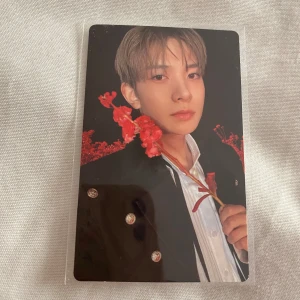 Heeseung Enhypen Photocard  - (skriv gärna om du har prisförslag eller har några frågor 💘)