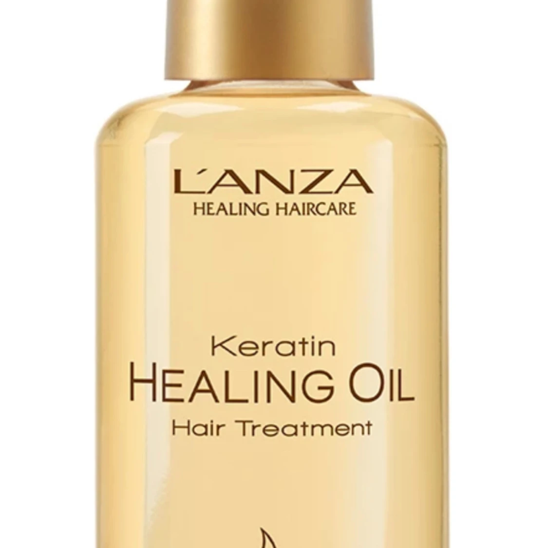 L'ANZA Keratin Healing Oil Hair Treatment