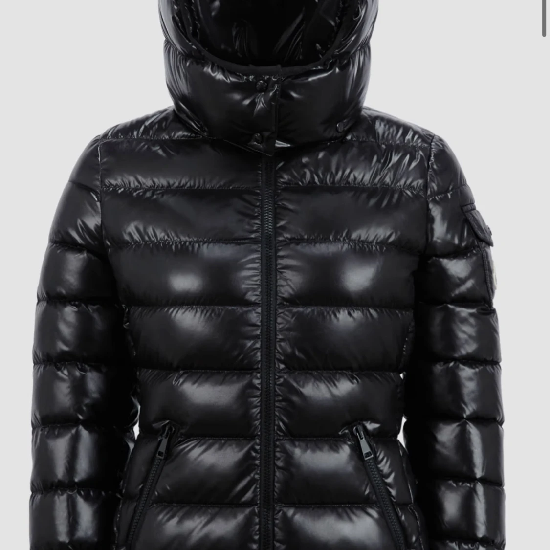 Moncler jacka - 1