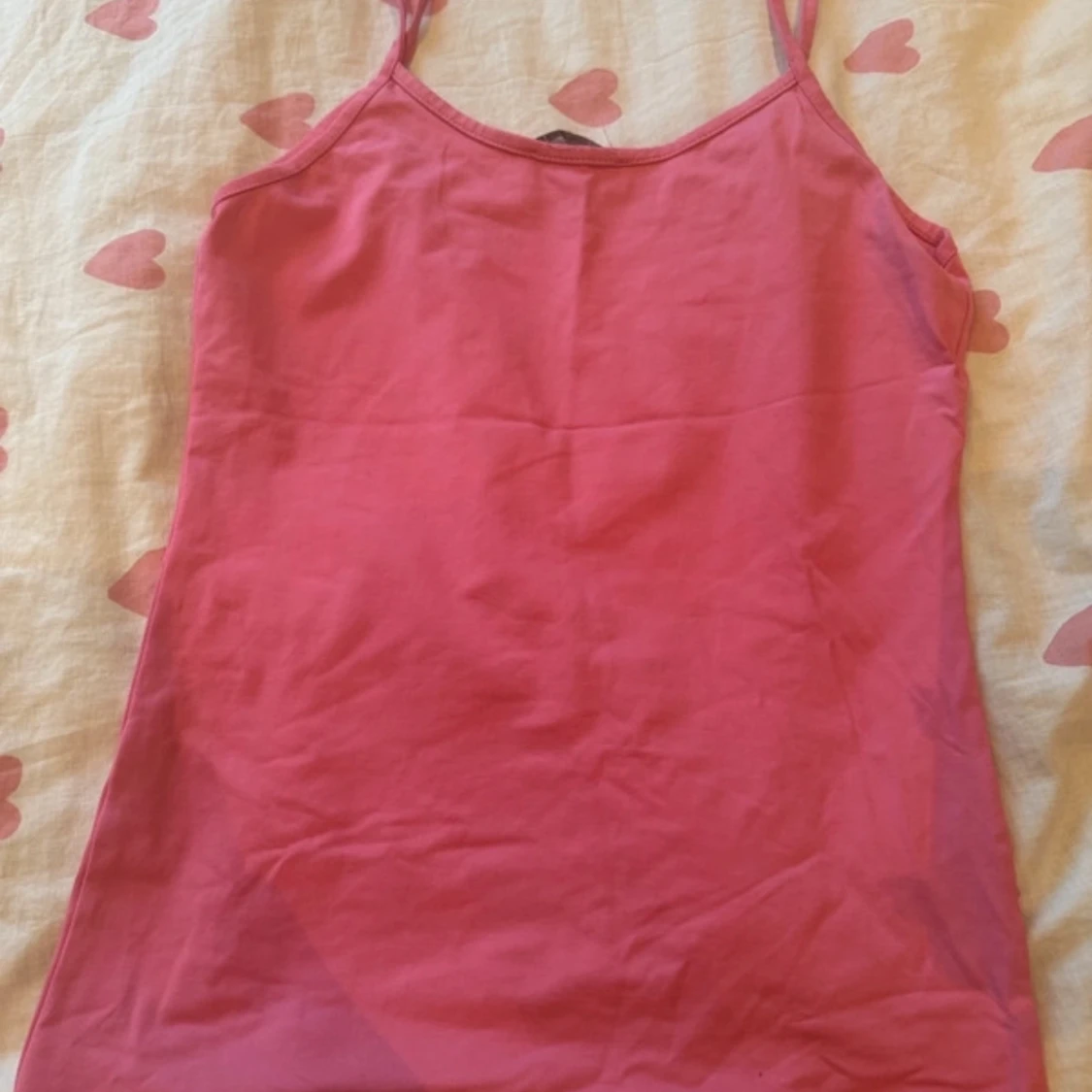 Rosa linnetopp från Zara - 2