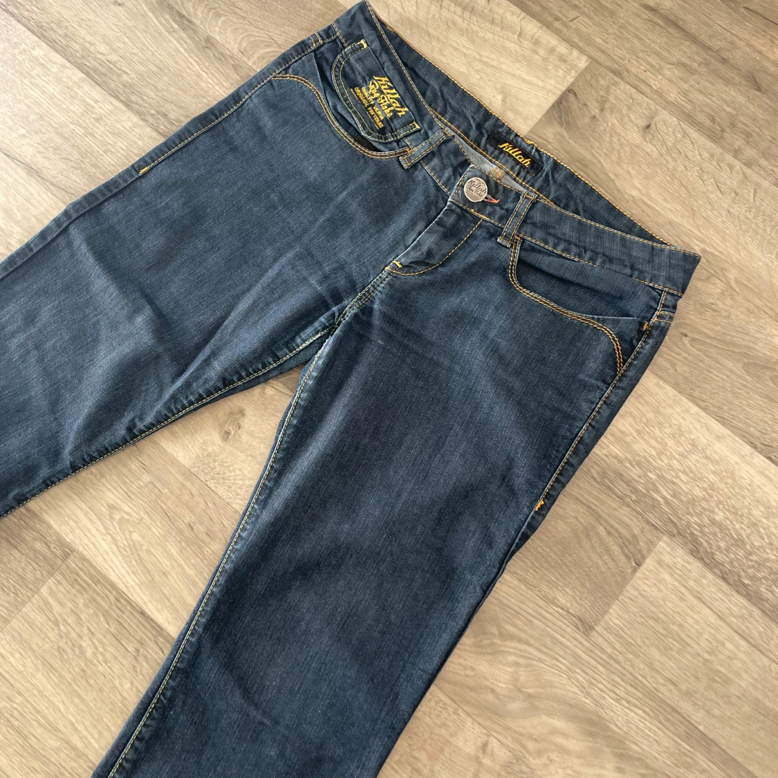 Blå jeans från Killah - 1