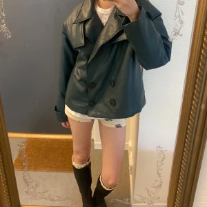  skinnjacka från 4th Reckless - storlek M