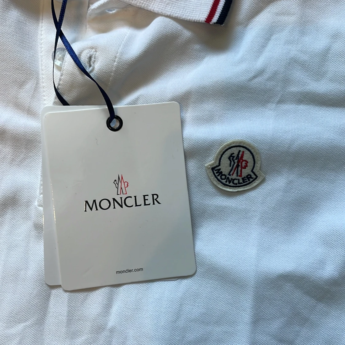 Moncler pike - 1
