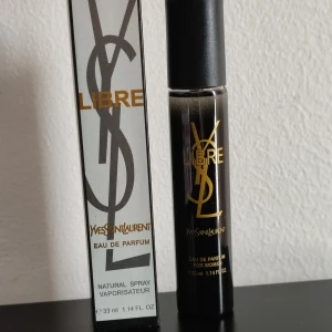 YSL Libre perfume - YSL Libre perfume. 33ml. New. [❗📦 DELIVERY INFORMATION: I am able to ship with Instabox on Fridays only, since I dont have one near me! Postnord I can ship with everyday.]