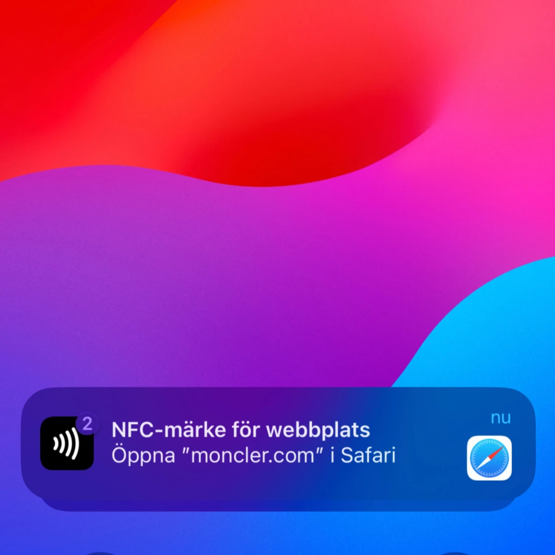 Moncler Windbreaker  - 2