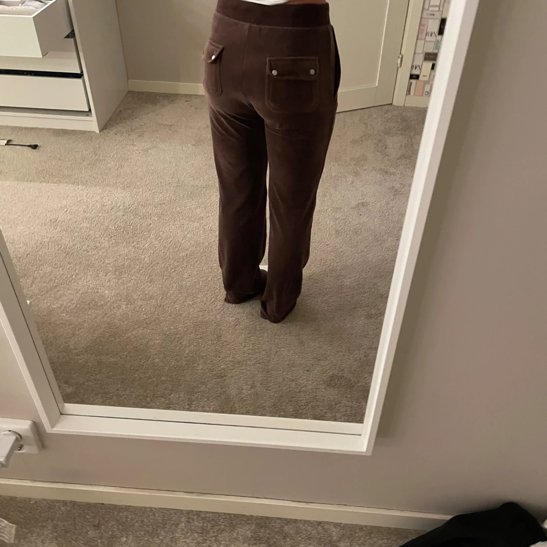 Juciy couture byxor - 90