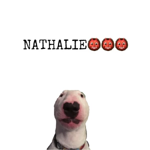 Nathalie  - Le byx 🇫🇷 