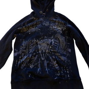 Blend Hoodie - Jättecool hoodie från blend . Älskar denna hoodie 😫 storlek M , vet inte om den e unisex isåfall är den nog en S på killar. 🪽